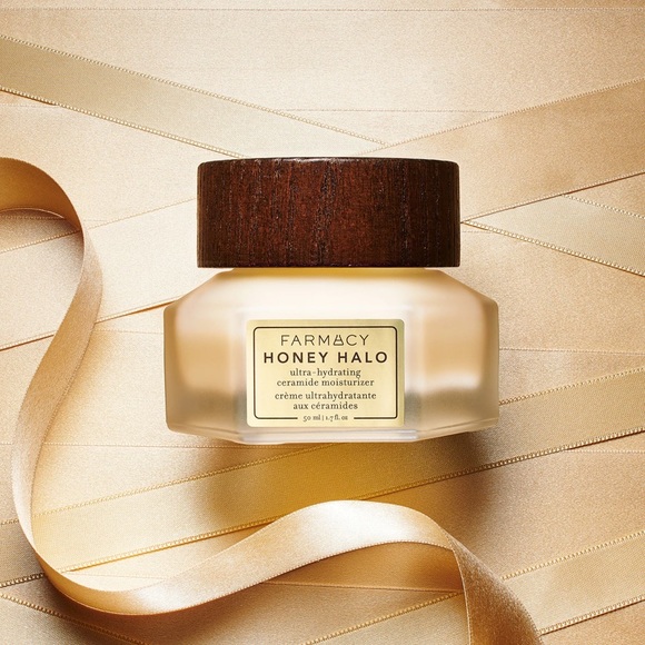 *SALE* Farmacy Honey Halo Moisturizer - Picture 9 of 16